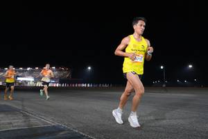 BIB: 
                            <button type="button" onclick="openModal(23485386)" class="btn btn-primary btn-sm float-right btn-popup" data-toggle="modal" data-target=".modal-high-quality">
                        <i class="fas fa-shopping-cart"></i> Add to Cart
                    </button>
                                            <button type="button" onclick="isThisMe(23485386, true)" class="btn btn-success btn-sm float-right btn-popup btn-isme hidden" data-toggle="tooltip" data-placement="bottom" title="นี่คือรูปของคุณใช่ไหม คลิกที่นี่เพื่อเอาเข้าอัลบั้ม">
                        <i class="fas fa-plus"></i> Add to album
                    </button>
                    <button type="button" onclick="isThisMe(23485386, false)" class="btn btn-warning btn-sm float-right btn-popup btn-isnotme hidden">
                        <i class="fas fa-ban"></i> Remove from album
                    </button>